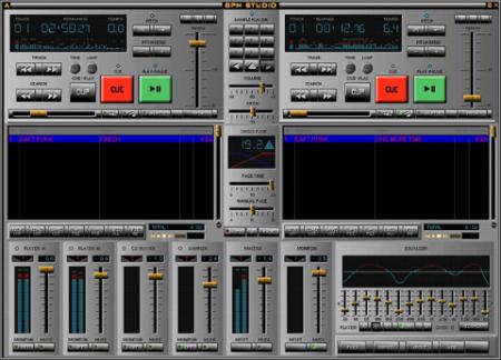 BPM STUDIO